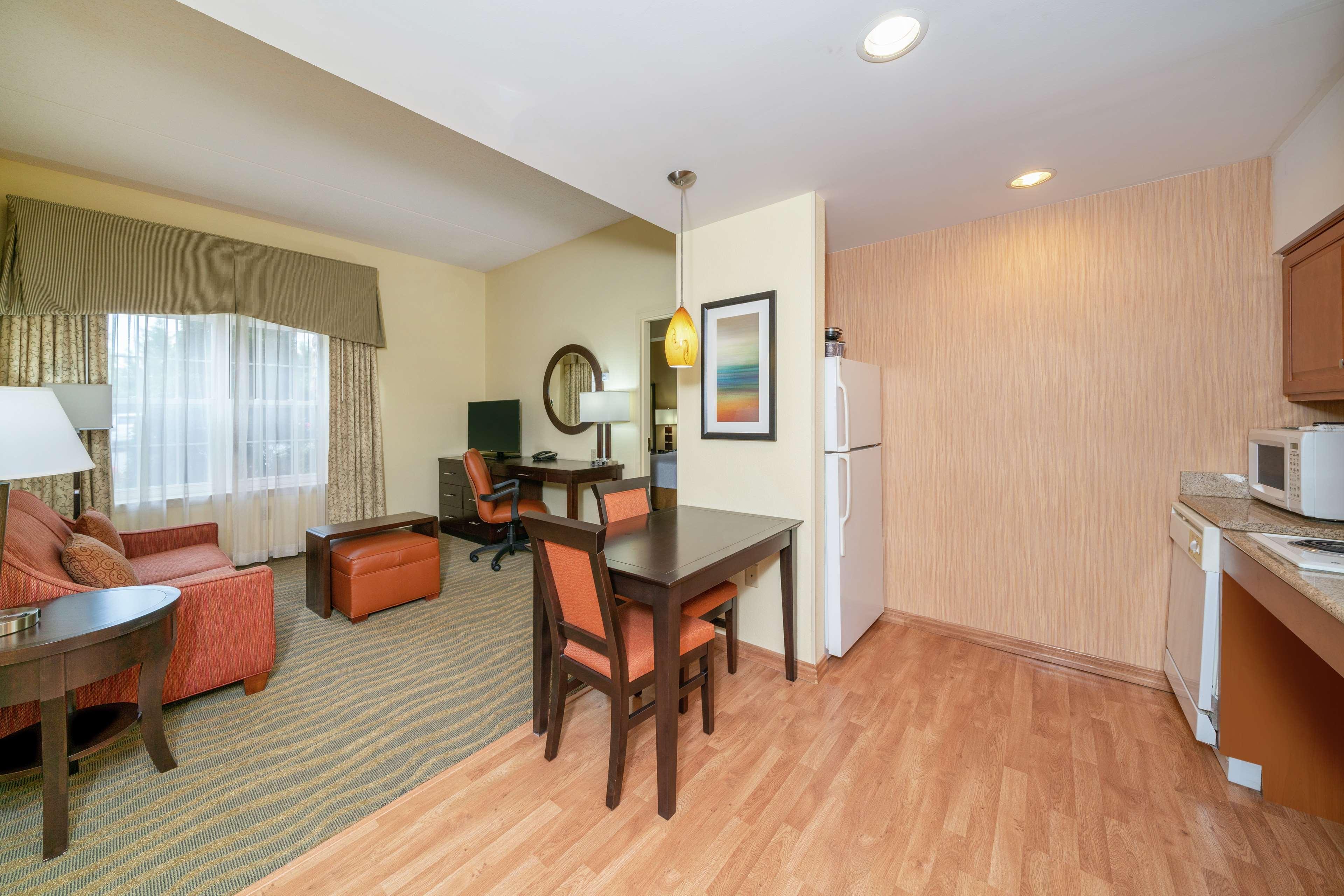 Homewood Suites By Hilton Philadelphia-Valley Forge Audubon Exterior foto
